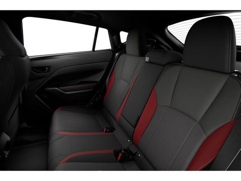 Used 2025 Subaru Impreza RS image 17