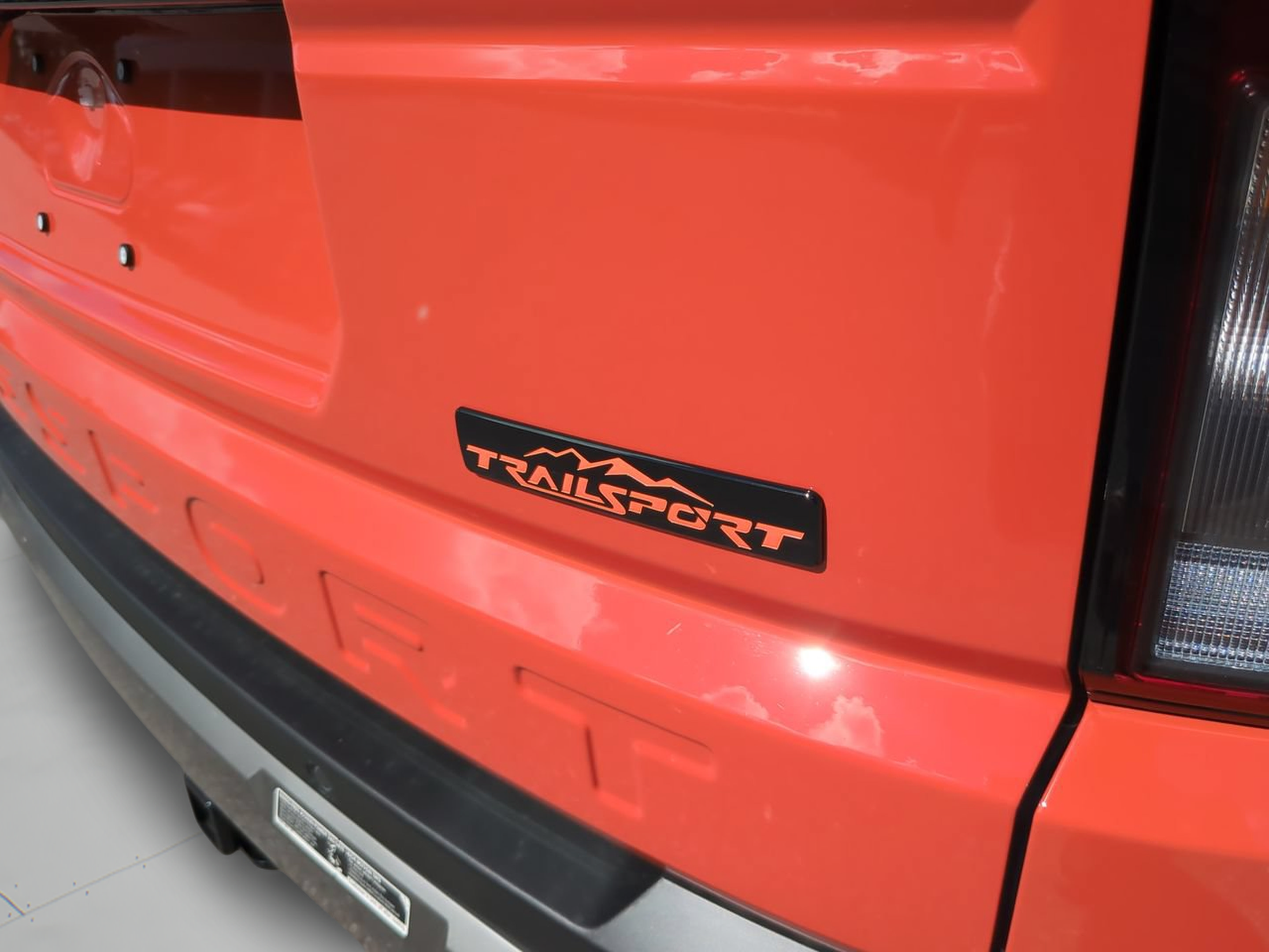 New 2026 Honda Passport TrailSport Elite image 22
