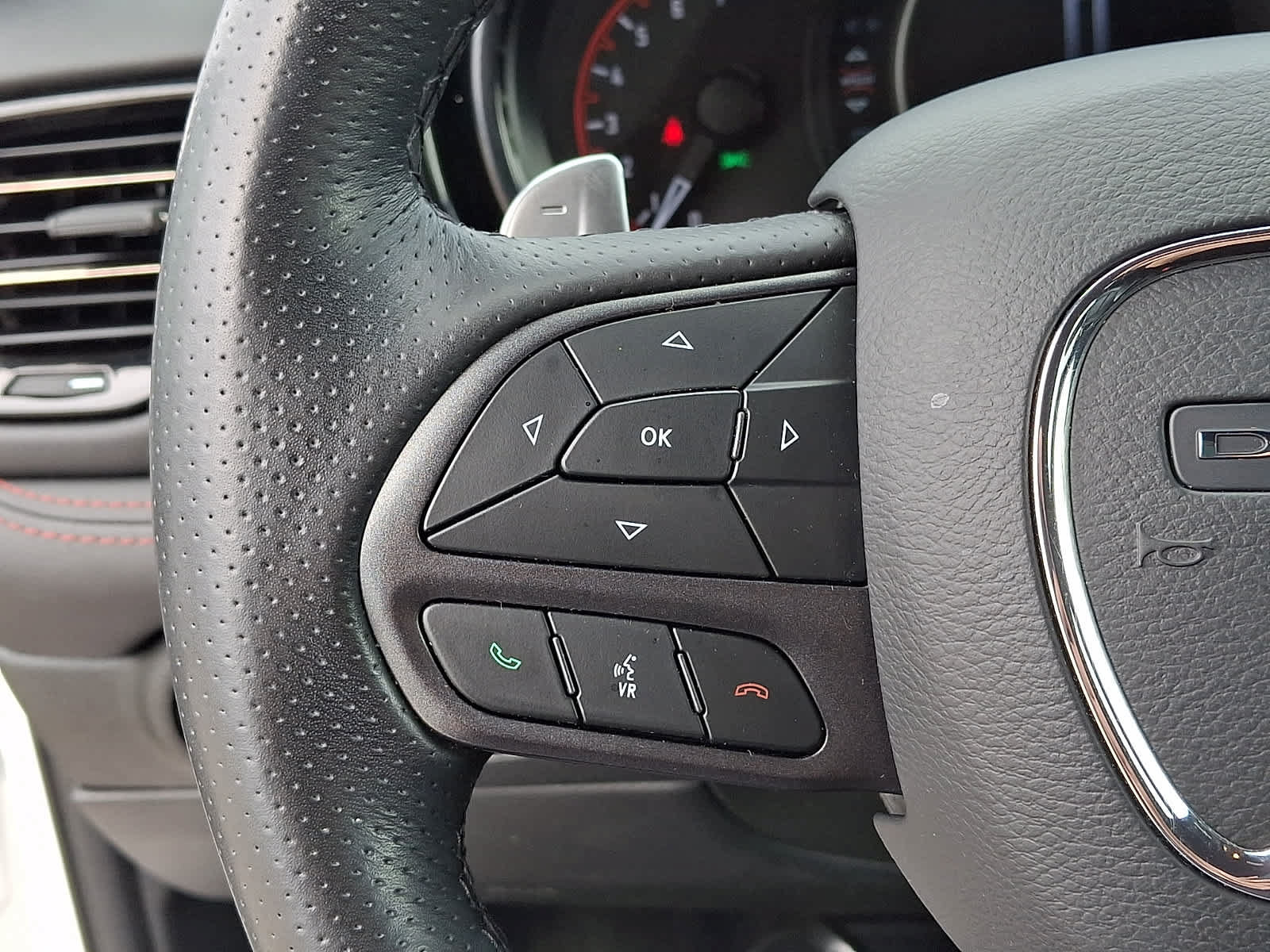 Used 2023 Dodge Durango R/T AWD/4WD image 26