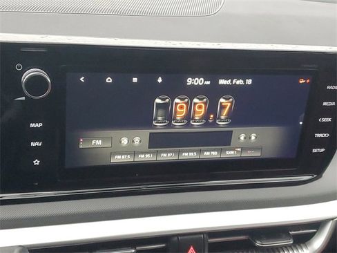 Certified 2021 Kia K5 GT-Line image 23