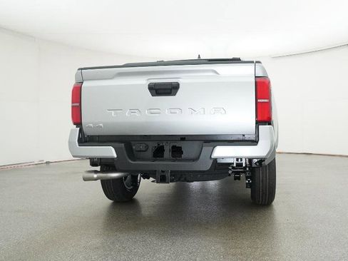 New 2026 Toyota Tacoma SR5 image 18