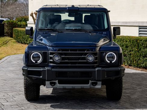 New 2026 INEOS Grenadier AWD/4WD image 8