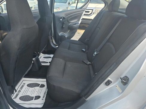 Used 2017 Nissan Versa S Plus image 27