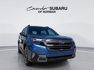 Used 2025 Subaru Forester Limited video 1