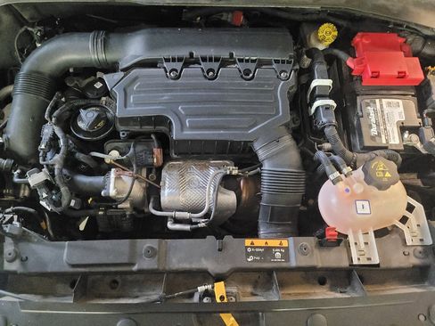 Used 2020 Jeep Renegade Trailhawk w/ UConnect 8.4 Nav Group AWD/4WD image 30