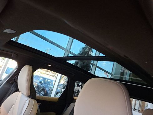 Certified 2026 Volvo XC60 T8 Core w/ Climate Package image 12