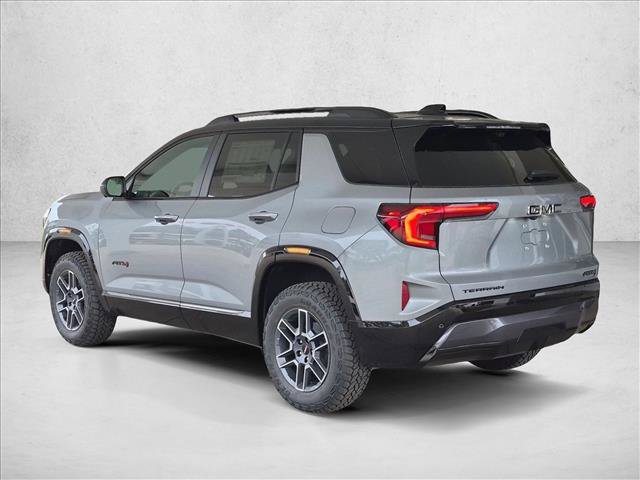 New 2027 GMC Terrain AT4 w/ Convenience Package III AWD/4WD image 9