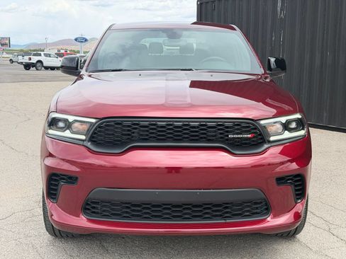 Used 2026 Dodge Durango GT AWD/4WD image 2