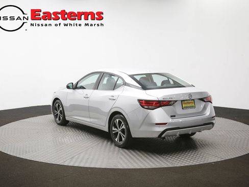 Used 2023 Nissan Sentra SV FWD image 63