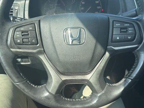 Used 2024 Honda Ridgeline RTL image 12