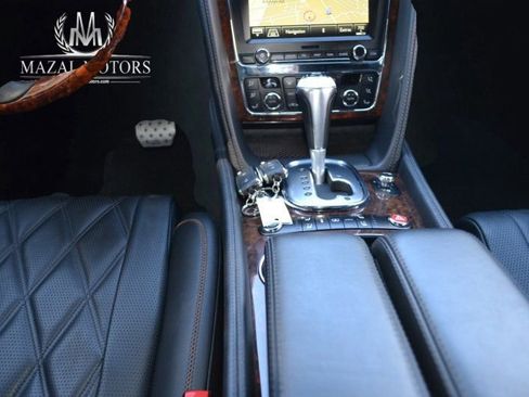 Used 2015 Bentley Flying Spur W12 AWD/4WD image 22