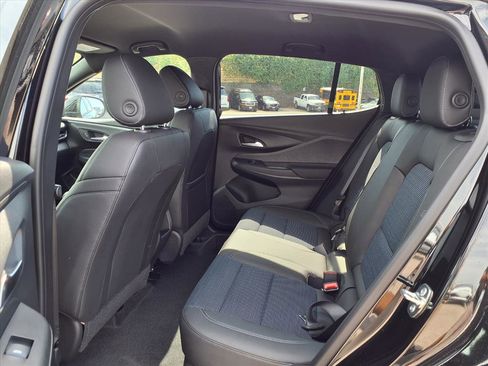 New 2026 Buick Envista Preferred w/ Convenience I Package image 15