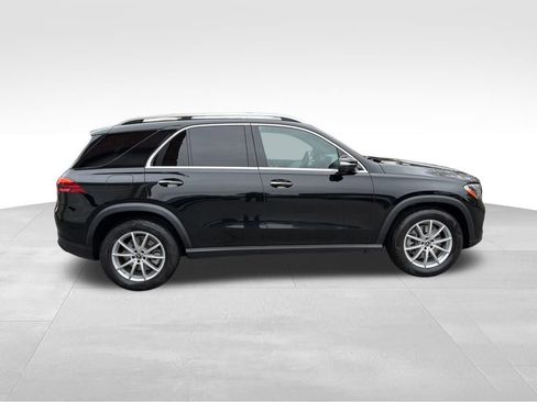 Used 2024 Mercedes-Benz GLE 450e 4MATIC image 6