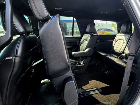 Used 2021 Ford Expedition Limited AWD/4WD image 57