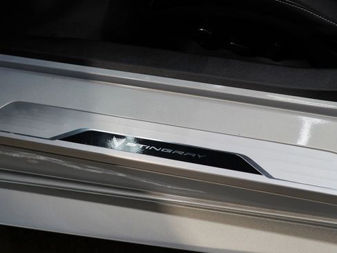 Used 2021 Chevrolet Corvette Stingray Preferred Cpe w/ 2LT image 45