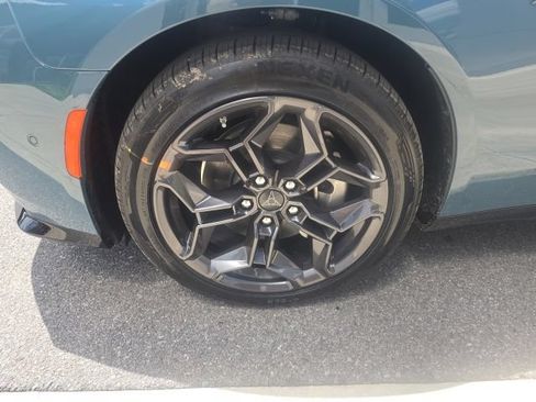 New 2026 Dodge Charger R/T AWD/4WD image 8