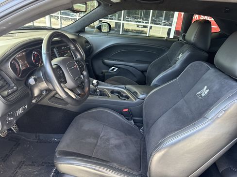 Used 2023 Dodge Challenger R/T Scat Pack RWD image 16