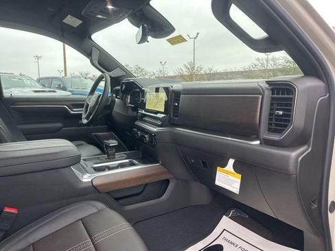 New 2026 Chevrolet Silverado 1500 High Country w/ Technology Package image 34