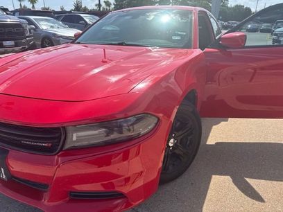 Used 2021 Dodge Charger SXT w/ Leather Interior Group