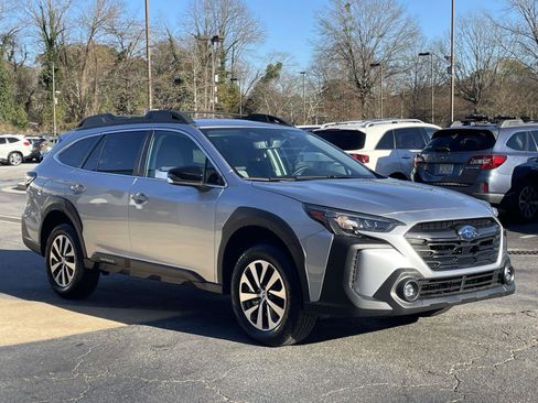 New 2025 Subaru Outback Premium w/ Popular Package #1A image 6