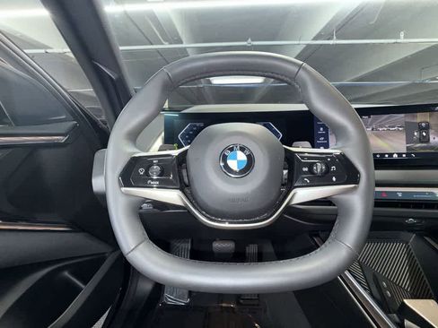 Used 2025 BMW X3 xDrive30i image 15