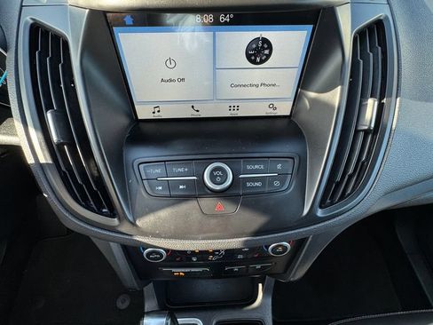 Used 2019 Ford Escape SEL AWD/4WD image 21