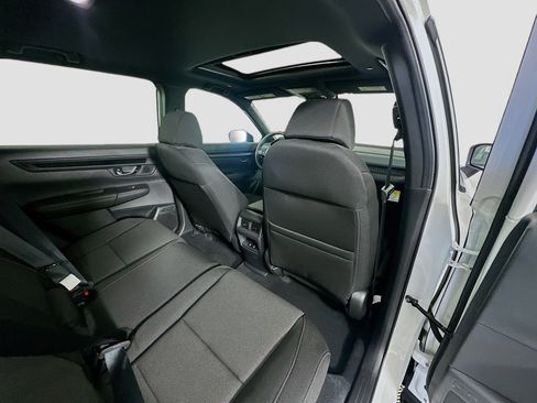 New 2026 Honda CR-V TrailSport image 22