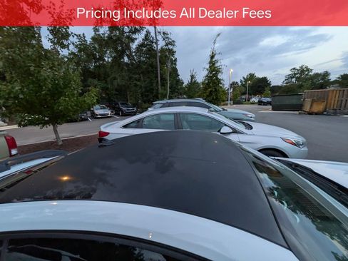 Used 2022 Ford Mustang Coupe w/ Equipment Group 101A RWD image 10