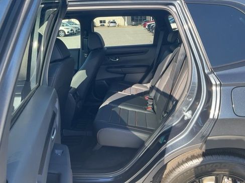 New 2026 Honda CR-V Sport-L image 15