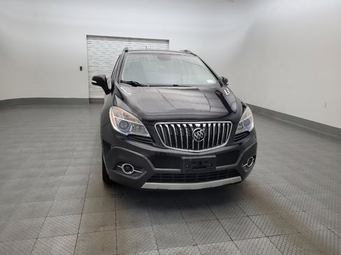 Used 2015 Buick Encore Convenience FWD image 14