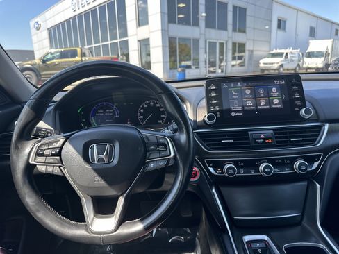 Used 2020 Honda Accord EX-L image 15