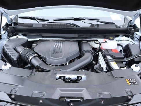 New 2026 Chevrolet Traverse High Country FWD image 19