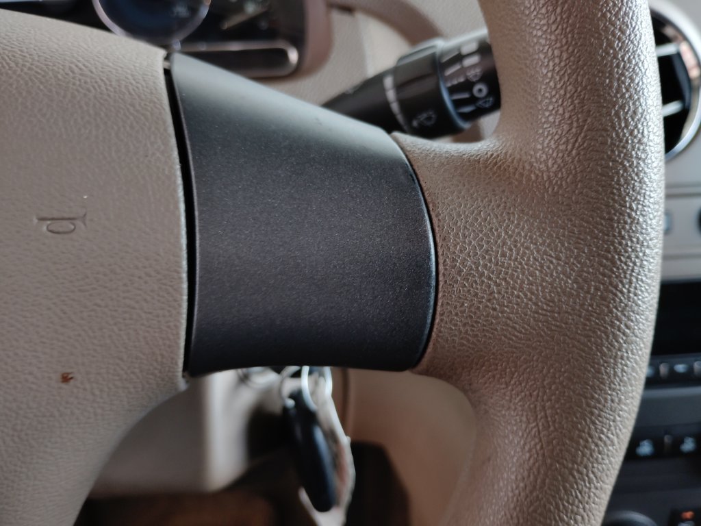 Used 2009 Chevrolet HHR LS FWD image 28