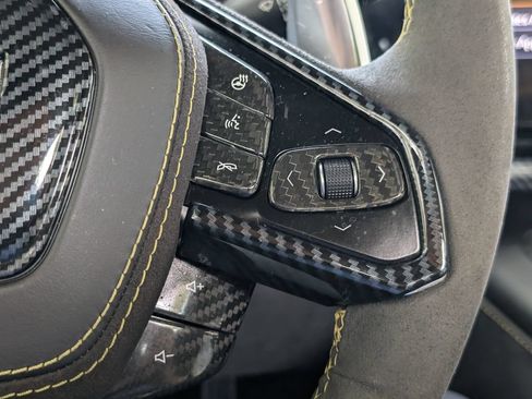 Used 2022 Chevrolet Corvette Stingray Premium Conv RWD image 26