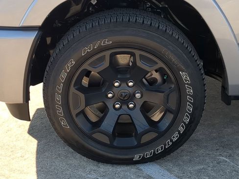 Used 2026 RAM 1500 Lone Star image 12