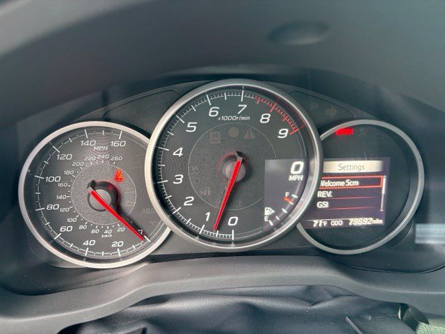 Used 2017 Subaru BRZ Limited RWD image 19