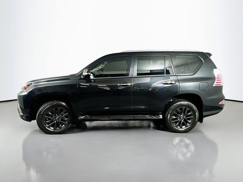 Used 2023 Lexus GX 460 Premium image 4