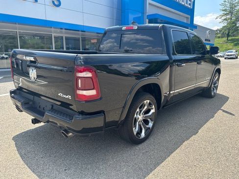 Used 2019 RAM 1500 Limited image 5