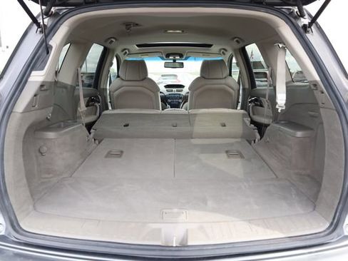 Used 2012 Acura MDX AWD/4WD image 36