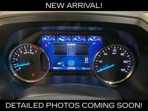 Certified 2023 Ford Expedition Max XLT AWD/4WD image 38
