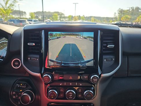 Used 2022 RAM 1500 Big Horn image 23