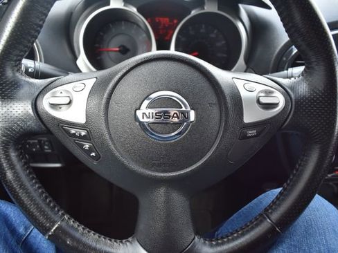 Used 2012 Nissan Juke SV image 22