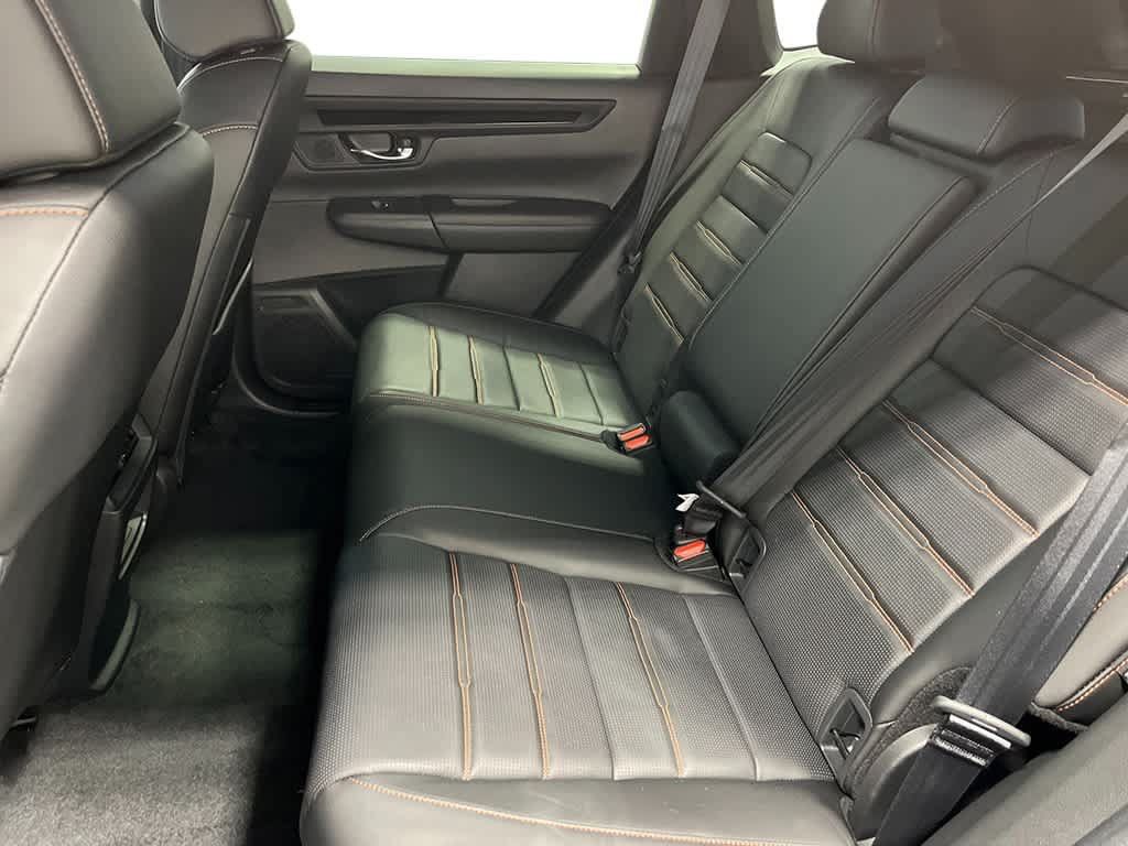 New 2027 Honda CR-V Sport-L image 25