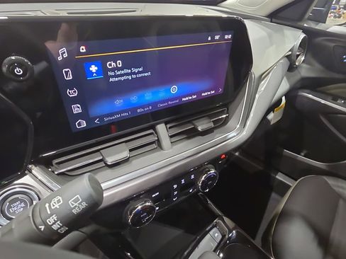 New 2026 Chevrolet Trax ACTIV w/ Driver Confidence Package image 21