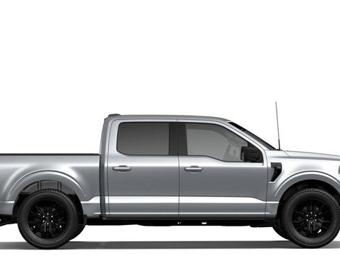 New 2026 Ford F150 XLT image 4