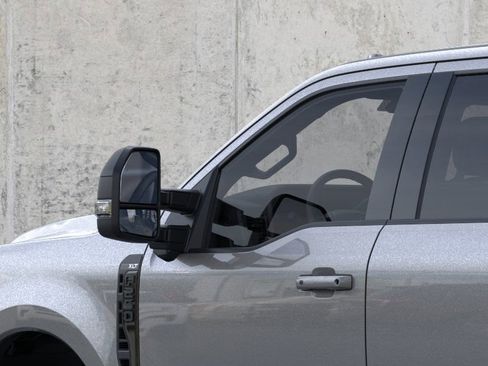 New 2026 Ford F250 XLT image 20