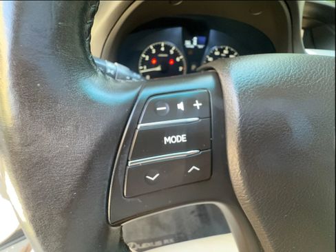 Used 2012 Lexus RX 350 FWD w/ Premium Pkg image 26