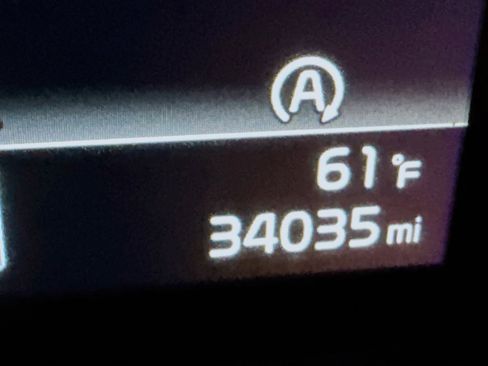 Used 2025 Kia Soul LX w/ LX Technology Package image 19