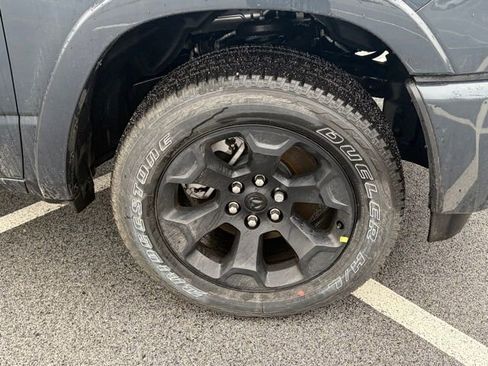 New 2026 RAM 1500 Big Horn image 11