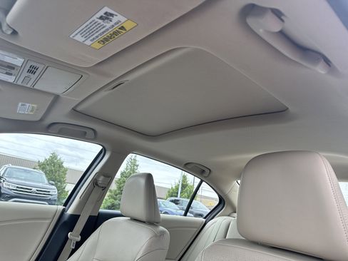 Used 2016 Honda Accord EX-L image 13